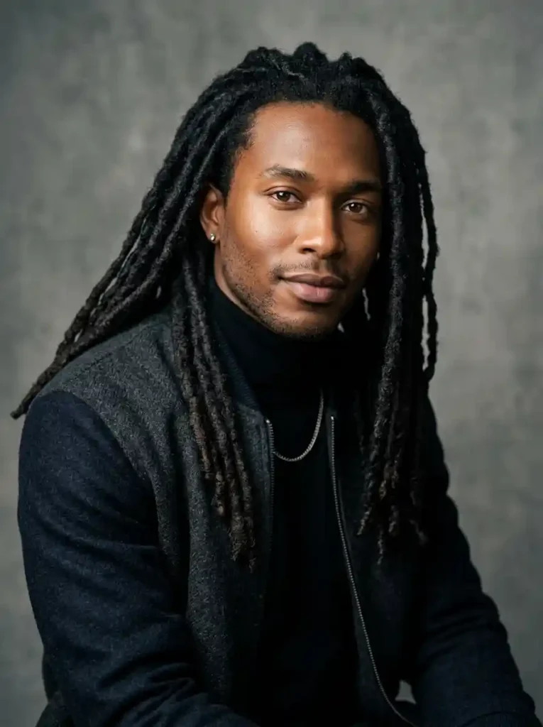 Thick Rope Locs