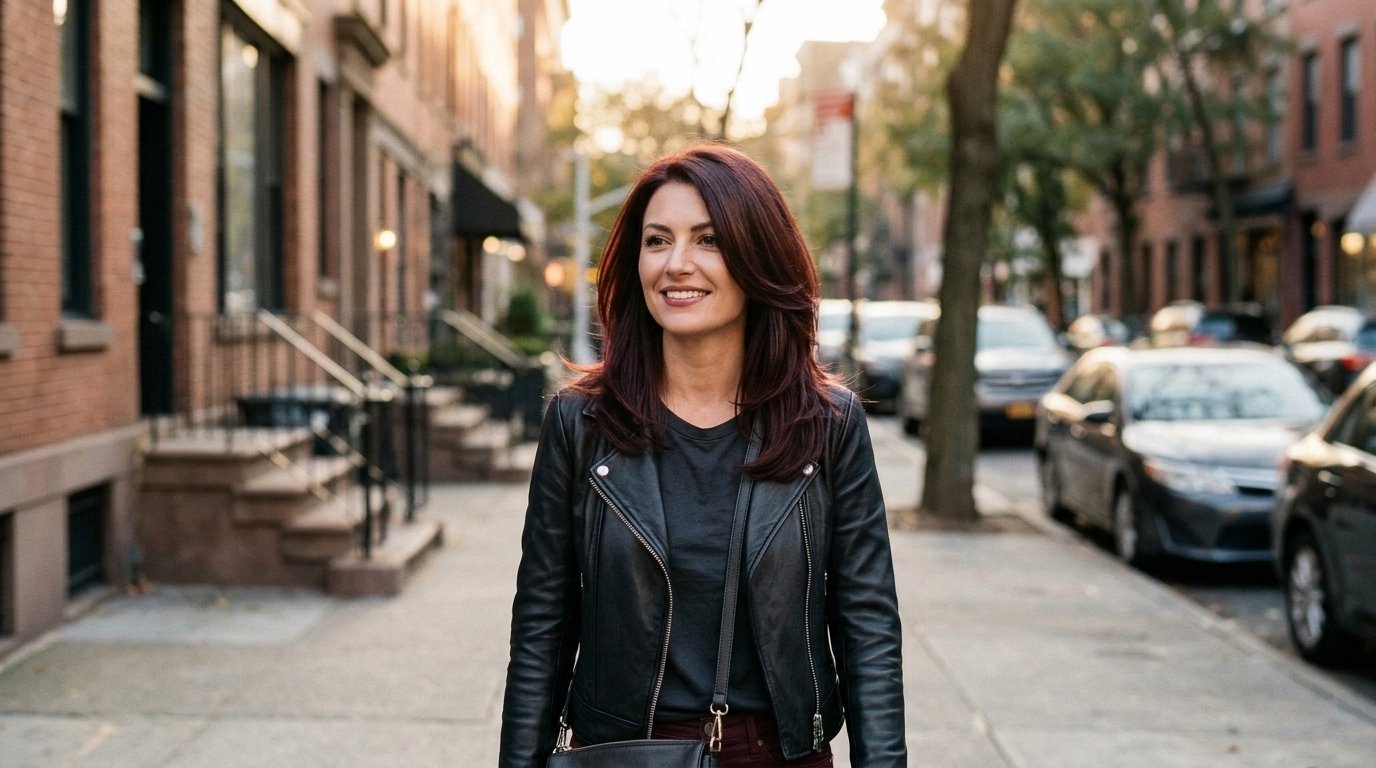 20 Fresh Hair Color Trends Worth Trying This Year