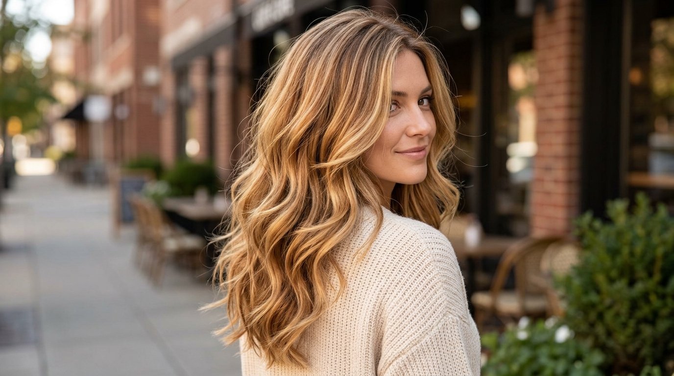 22 Gorgeous Lowlights Blonde Hair Ideas to Save
