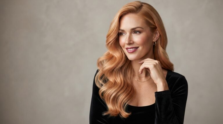 25 Gorgeous Strawberry Blonde Hair Ideas to Save