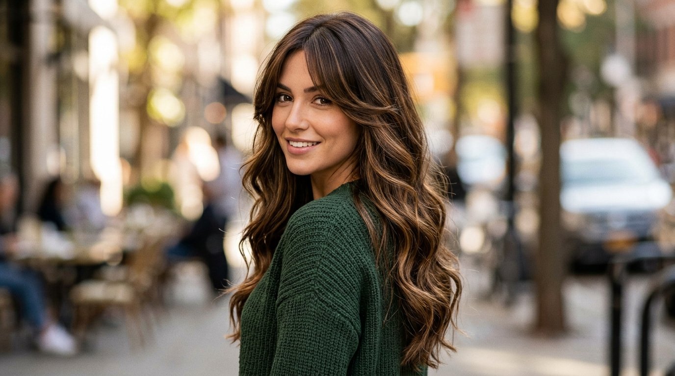 25 Stunning Brunette Hair Ideas for Your Next Look